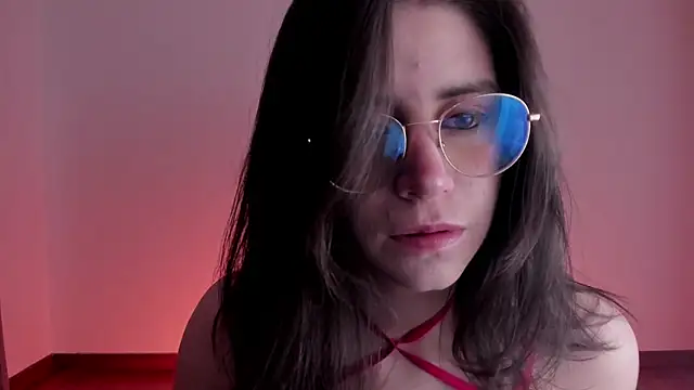 HazelKush online show from 11/04/25, 09:25