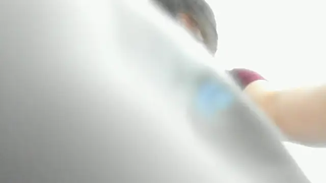 HazelKush online show from 02/08/26, 08:12