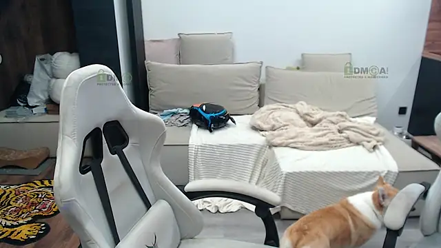 Sunny-Girl1 online show from 01/07/26, 07:55