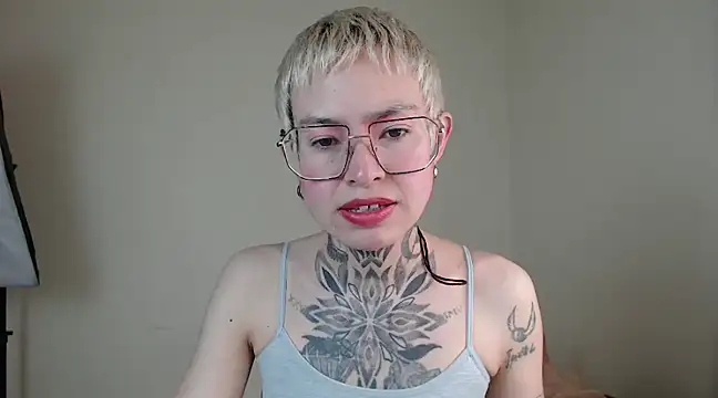 ArrangedFoot online show from 01/27/25, 09:22