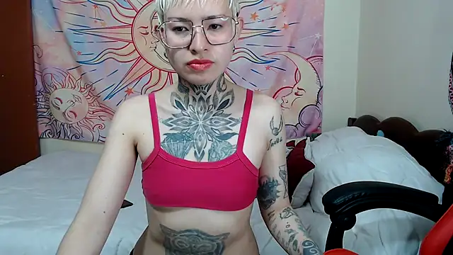 ArrangedFoot online show from 02/16/26, 09:00