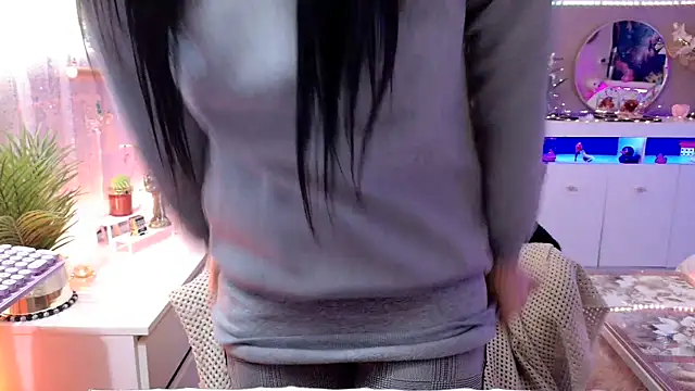 misscectito13 online show from 02/15/26, 01:20