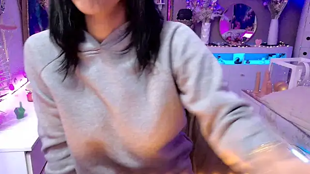 misscectito13 online show from 04/01/26, 01:41