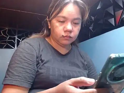 ambersmile online show from 10/06/25, 07:55