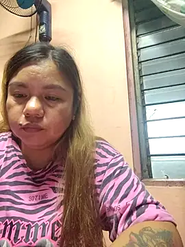 ambersmile online show from 10/19/25, 08:42