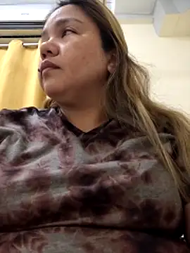 ambersmile online show from 02/15/26, 03:20