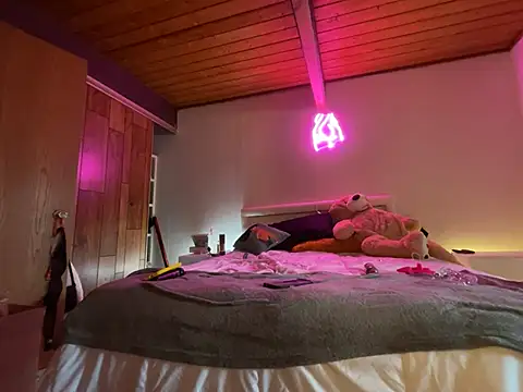 odbodu online show from 04/15/26, 01:40