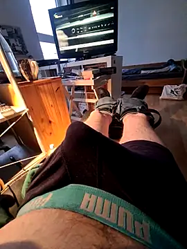 PetePro1989 online show from 01/12/26, 02:55