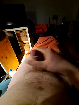 PetePro1989 online show from 03/04/26, 05:24