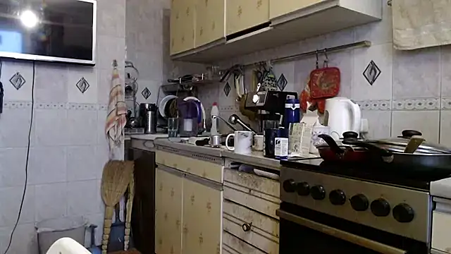 -MimmiLissa- online show from 11/10/25, 06:56