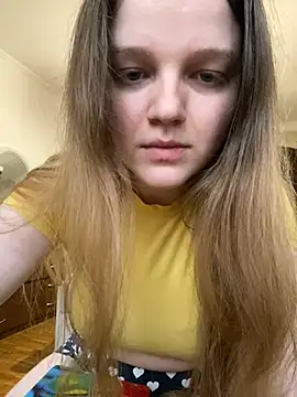 -MimmiLissa- online show from 04/10/26, 01:38