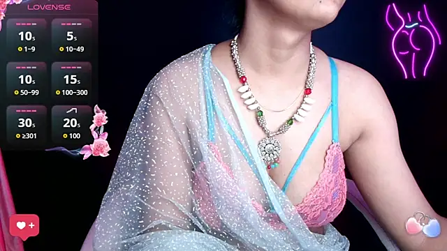 DesiZoya online show from 11/12/25, 10:52