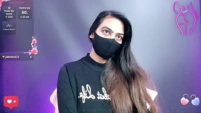 DesiZoya online show from 01/09/26, 01:41