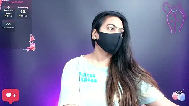 DesiZoya online show from 03/28/26, 10:53