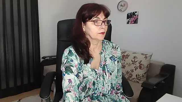 helua54 online show from 03/18/25, 08:03