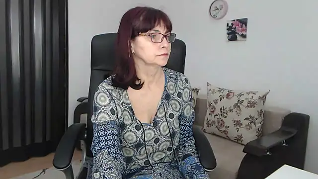 helua54 online show from 02/13/26, 08:43