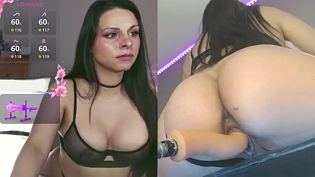 CutieV online show from 06/27/26, 04:06