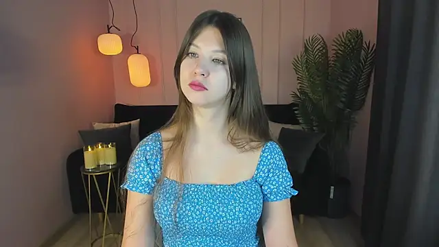 Snapshot of ElizaMild chatting on 12/06/24, 05:31 ElizaMild online show from 12/06/24, 05:31