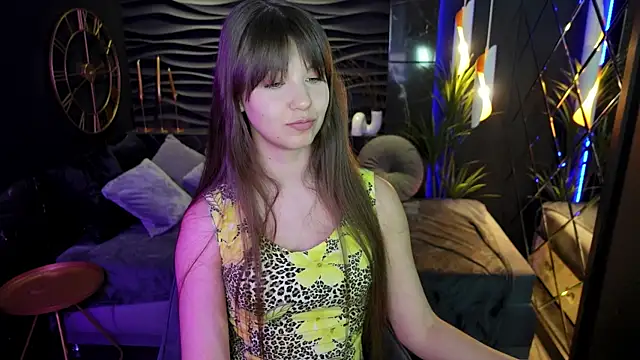 Snapshot of ElizaMild chatting on 01/30/25, 07:48 ElizaMild online show from 01/30/25, 07:48