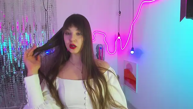 Snapshot of ElizaMild chatting on 03/20/25, 01:04 ElizaMild online show from 03/20/25, 01:04