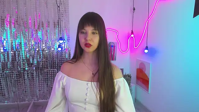 Snapshot of ElizaMild chatting on 03/20/25, 04:42 ElizaMild online show from 03/20/25, 04:42