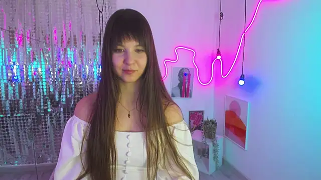 Snapshot of ElizaMild chatting on 03/20/25, 07:46 ElizaMild online show from 03/20/25, 07:46