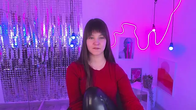 Snapshot of ElizaMild chatting on 03/22/25, 07:20 ElizaMild online show from 03/22/25, 07:20