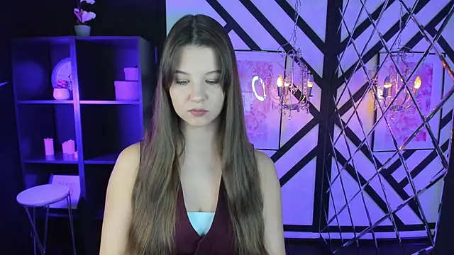 ElizaMild online show from 11/25/25, 01:44