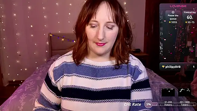 WickedAphrodite online show from 01/19/26, 02:48