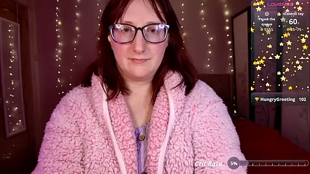 WickedAphrodite online show from 02/21/26, 05:52