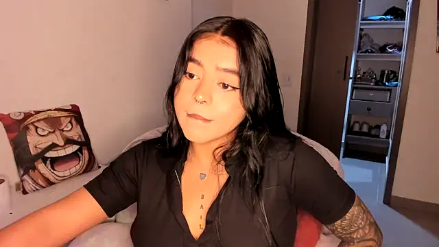 Naiara sex online show from 03/08/25, 03:50