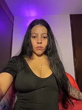 Naiara sex online show from 01/06/26, 09:02