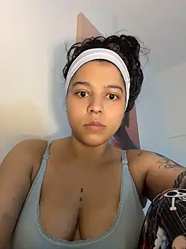 Naiara sex online show from 04/24/26, 05:54