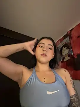 Naiara sex online show from 06/25/26, 07:46