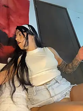 Naiara sex online show from 06/30/26, 07:20