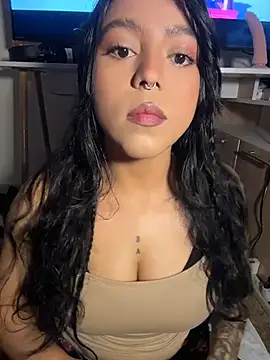Naiara sex online show from 07/23/26, 04:54