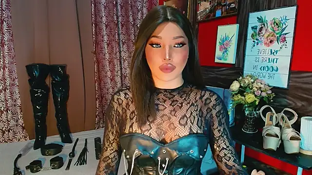 trixxielicious online show from 12/02/25, 04:24