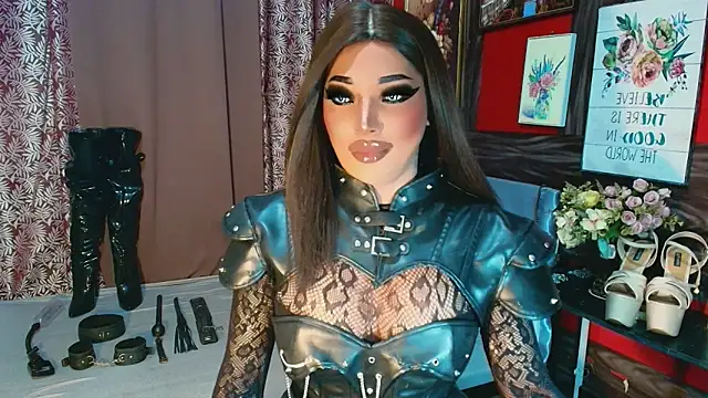 trixxielicious online show from 12/19/25, 03:19