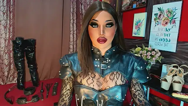 trixxielicious online show from 01/15/26, 11:59