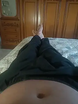 Bobby967 online show from 02/19/26, 08:54