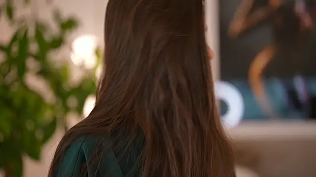 DoviaClaire online show from 09/26/25, 06:39