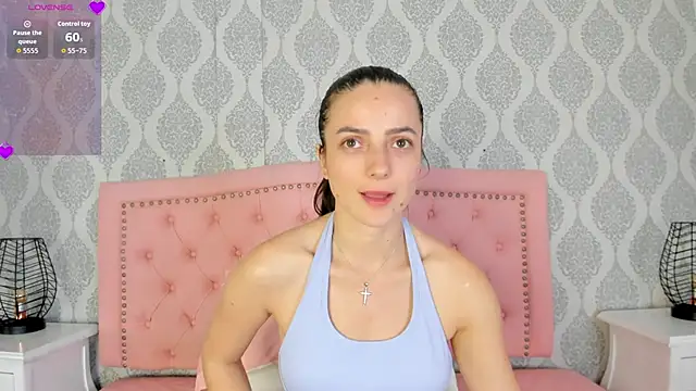 Princsgirl  online show from 03/23/26, 06:45