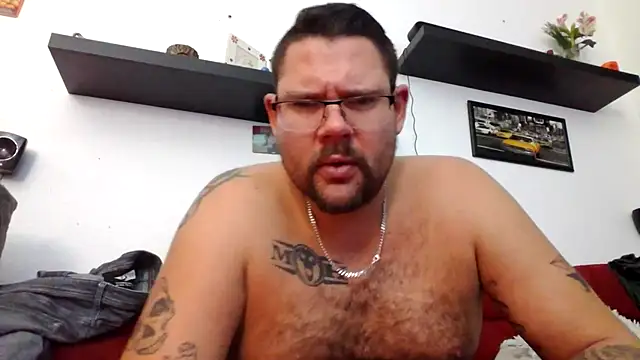 sexykevin17cm online show from 12/17/25, 03:29