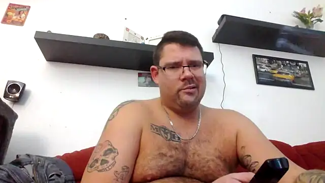 sexykevin17cm online show from 12/19/25, 02:35