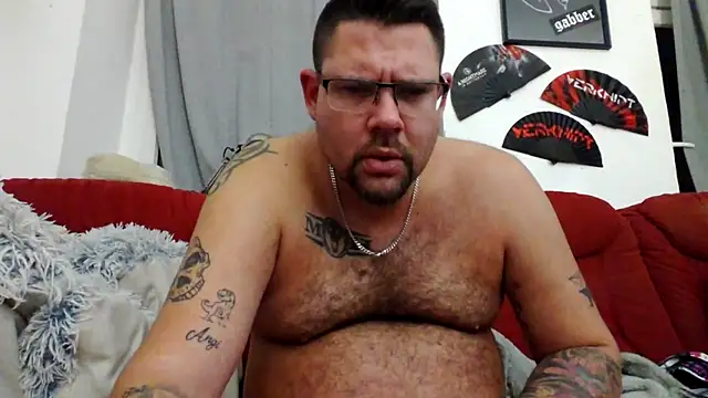 sexykevin17cm online show from 02/01/26, 09:35