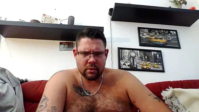 sexykevin17cm online show from 02/06/26, 03:15