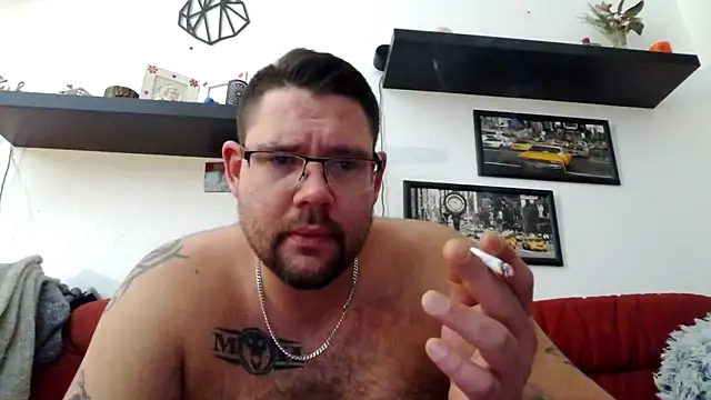 sexykevin17cm online show from 02/07/26, 11:19