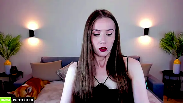 TheWoman   online show from 07/22/26, 10:29