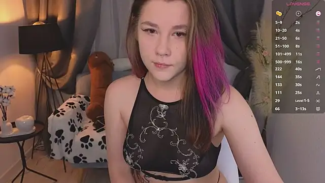 Mira Falls online show from 10/02/25, 05:25