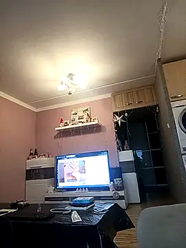 Milda121 online show from 01/08/26, 07:21